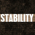 Stability is a Myth