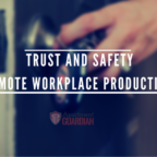 Trust and Safety Promote Workplace Productivity