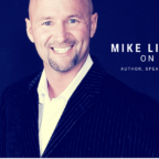 Live Interview with Mike Lindstrom