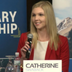 Catherine Swaback Multifamily Leadership Summit Speaker | PANEL DISCUSSION