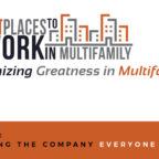 National 2018 Best Places to Work Multifamily® Rankings Announced