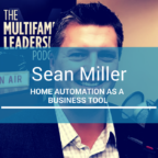 Home Automation as a Business Tool