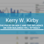 The Pulse on Gen Z and How Buildings Will Interact