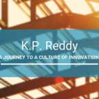 A Journey to a Culture of Innovation
