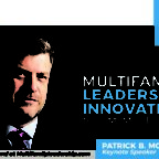 Keynote Speaker | Patrick Morin