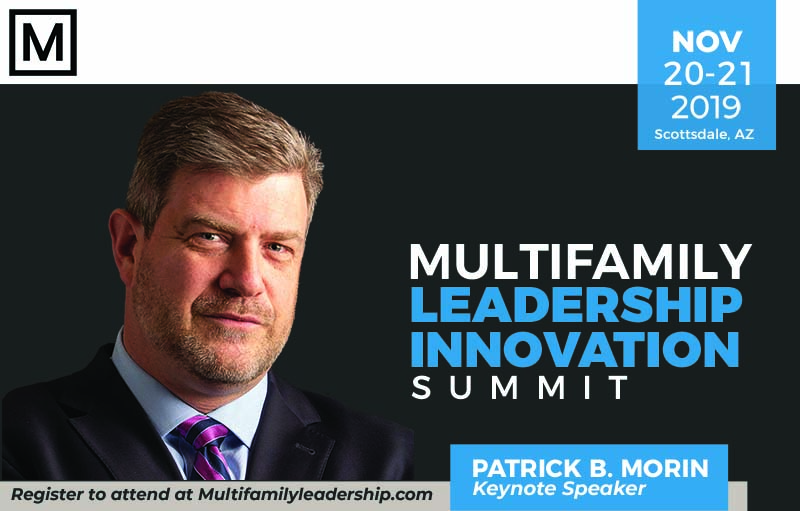 Keynote Speaker | Patrick Morin