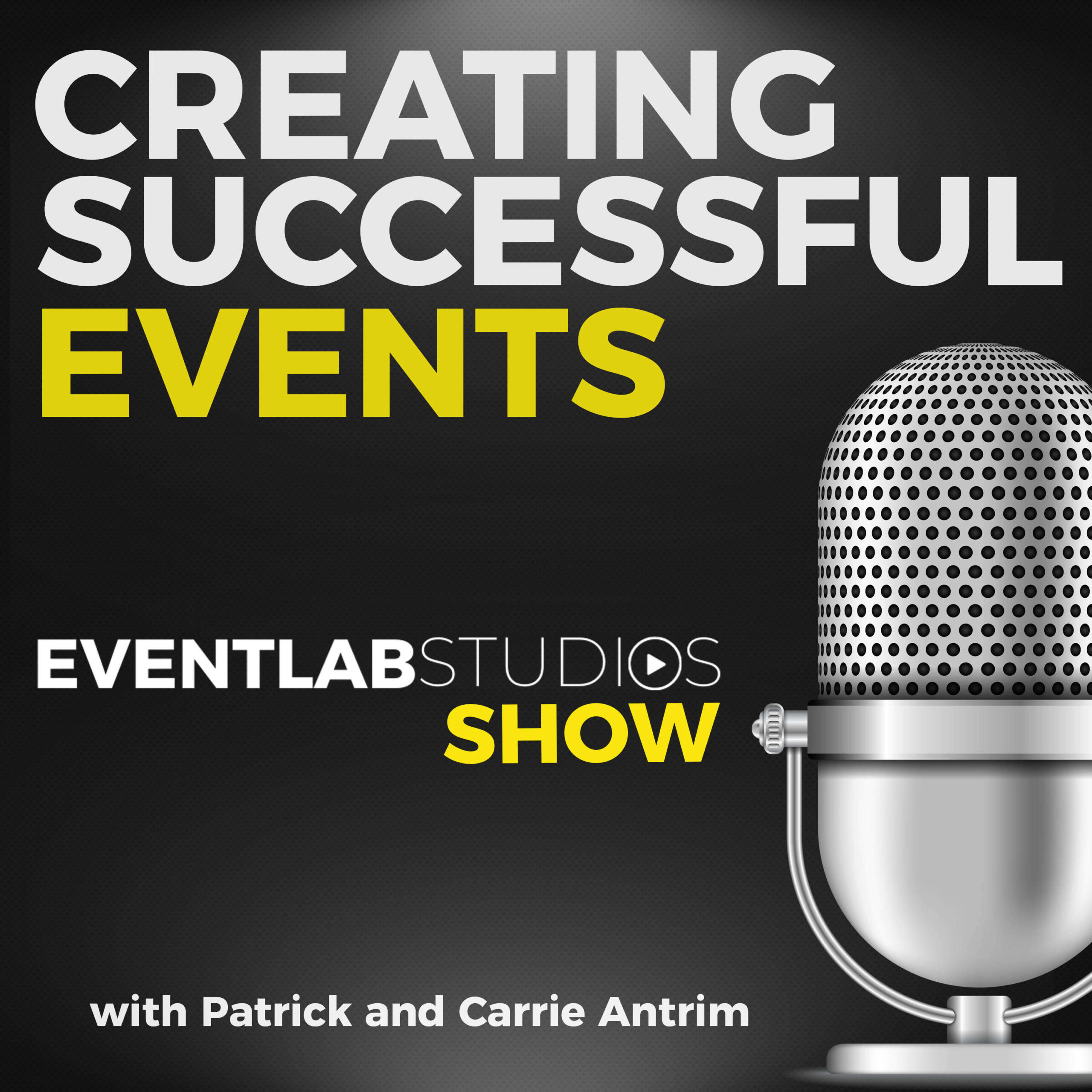 Creating an Event People Will Talk About