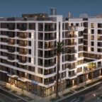 Walker & Dunlop Completes $156 Million Sale of Long Beach, CA Apartment Community
