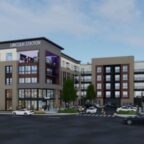 Century Communities’ Multifamily Division Breaks Ground in Lone Tree, CO on Mixed-Use Apartment Complex