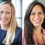 The NRP Group Names First Two Female Principals, Jennifer Baus and Rachel Johnson