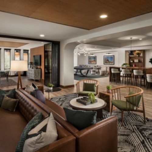 Sentral Brings Innovative Flexible Living Concept to Scottsdale