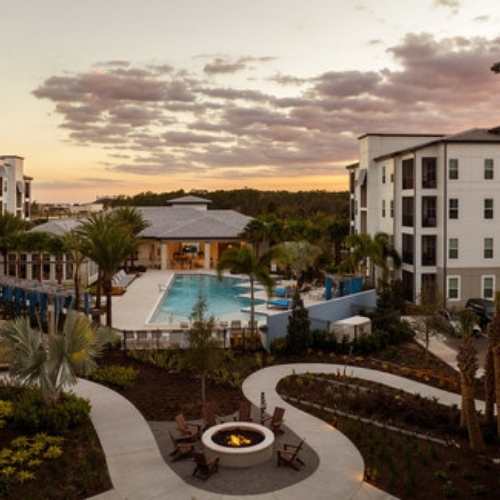 Aventon Companies Continues Success in the Orlando Multifamily Market with Aventon Alaira Achieving 100% Occupancy in Under Five Months