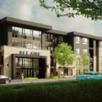 Embrey Closes on Land Purchase For Luxury Multifamily Residences in Lakewood, CO