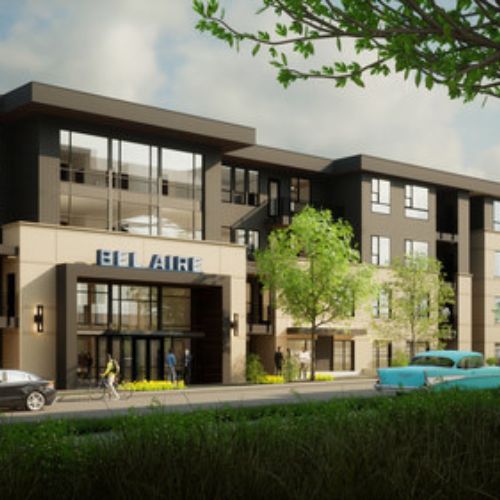 Embrey Closes on Land Purchase For Luxury Multifamily Residences in Lakewood, CO