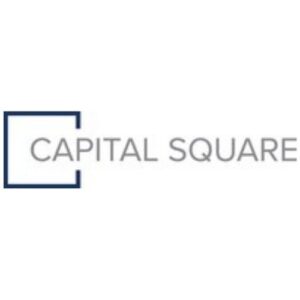 capital square logo